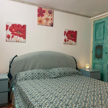 Majolica Taormina Apartment Εξωτερικό φωτογραφία