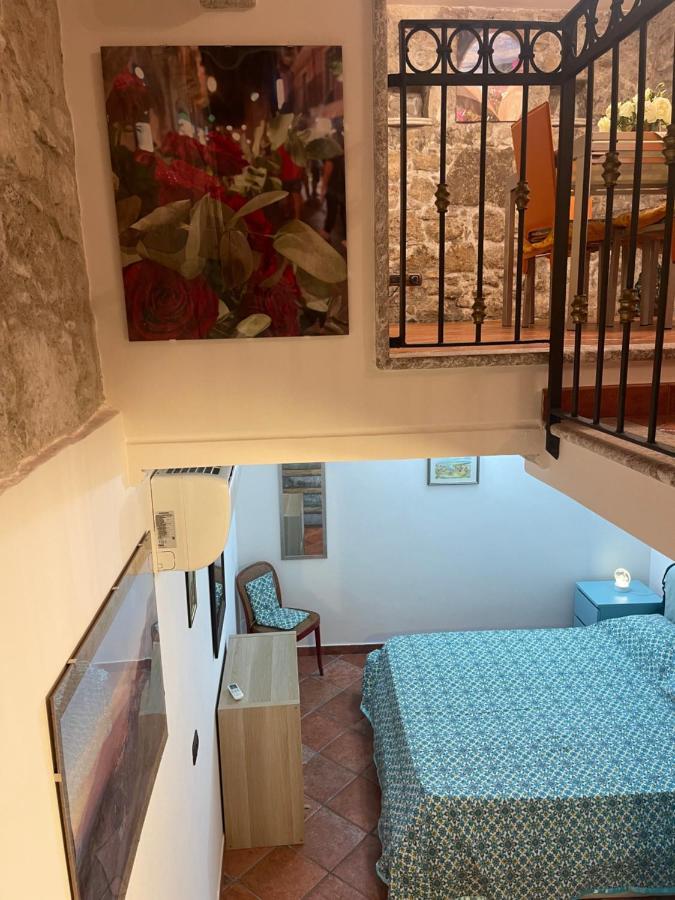 Majolica Taormina Apartment Εξωτερικό φωτογραφία