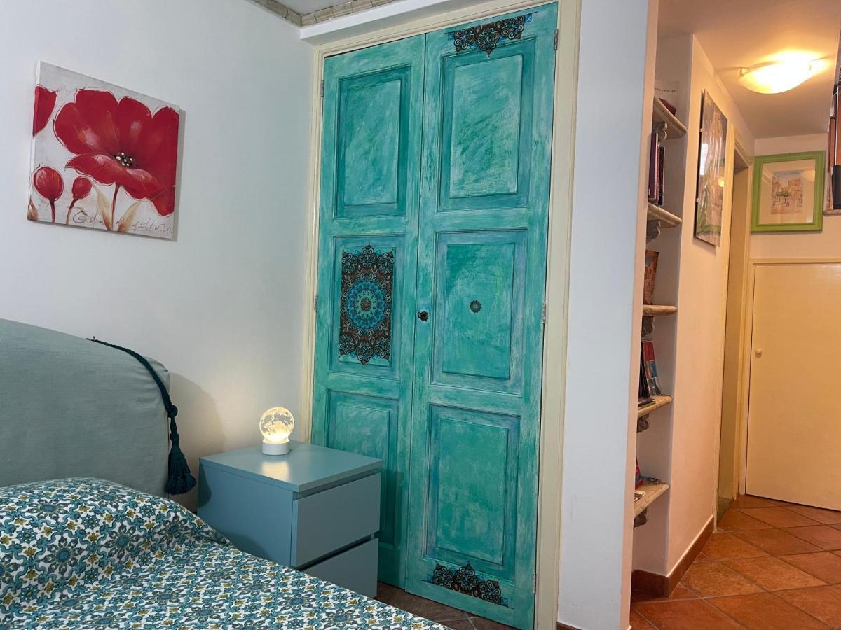 Majolica Taormina Apartment Εξωτερικό φωτογραφία